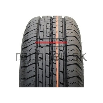 Nokian Tyres cLine Cargo 235/60 R17 117R