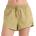 Roark Дамски къси панталони Roark Women's River Hybrid Short Shorts - Dusty Olive (112-4056-0213)