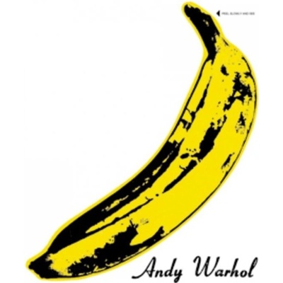 VELVET UNDERGROUND: AND NICO + 1 LP