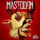 MASTODON: THE HUNTER LP