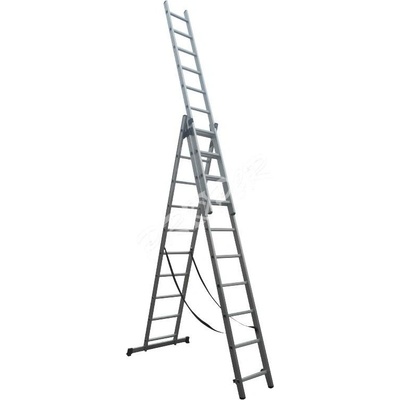 Drabest 3 x 13 priečok DW313