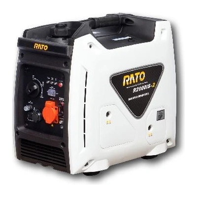 Rato R2000iS-2