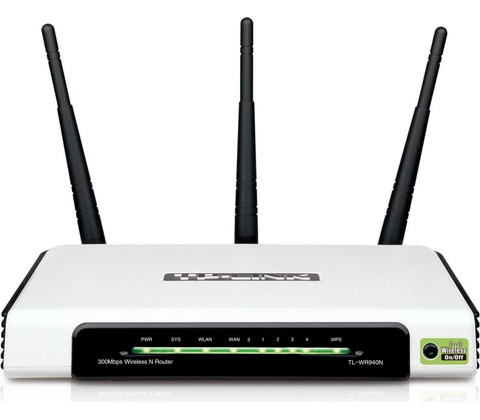 TP-Link TL-WR940N