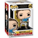 Funko POP! Star Wars Rey 2 Light Sabers