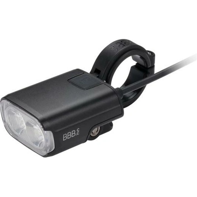 BBB BLS-242E E-Strike Pro 2000 predné čierne