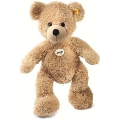 STEIFF Friends Fynn Teddy bear beige plyšová hračka