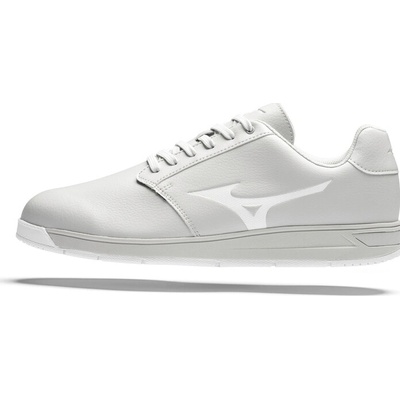 Mizuno G-Style Harbor Mens grey/white