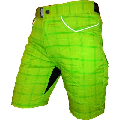 Haven Pearl II dámské yellow