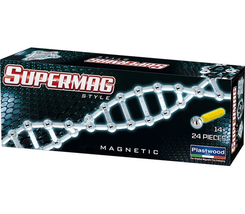 Supermag Style 24