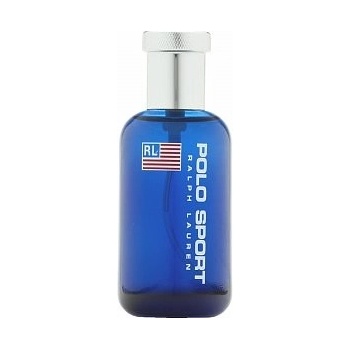 Ralph Lauren Polo Sport toaletní voda pánská 75 ml