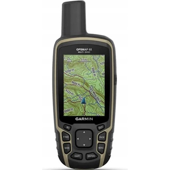 Garmin GPSMap 65