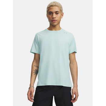 Under Armour Мъжка тениска Under Armour UA Velociti Pro Shortsleeve Under Armour | Zelen | МЪЖЕ | S