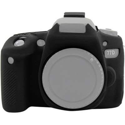 Puluz Canon EOS 77D černé