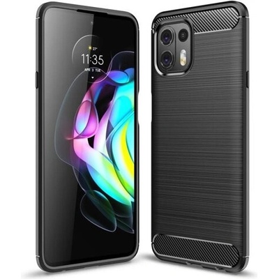 Tint TPU Motorola Edge 20 Lite 5G čierne