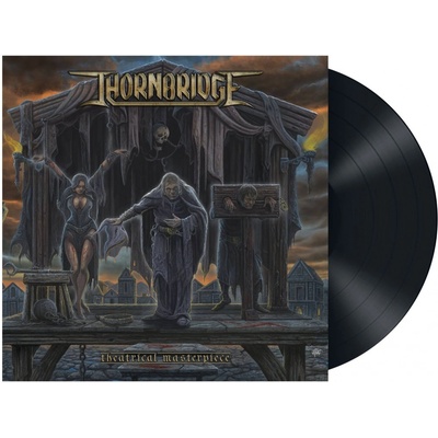 Theatrical Masterpiece - Thornbridge LP