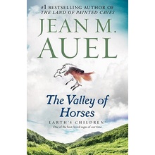 The Valley of Horses