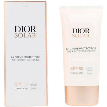 Dior SPF 50 150ml Sunscreen - Clear