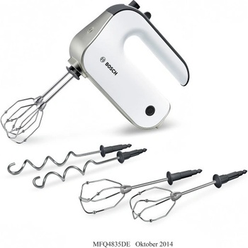 Bosch MFQ 4835