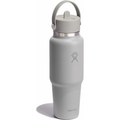 Hydro Flask Cestovní lahev HF 32oz Wide FlexStraw 946 ml Brich