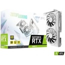 Zotac GeForce RTX 3060 Ti GAMING AMP LHR White Edition 8GB GDDR6 ZT-A30610F-10PLHR