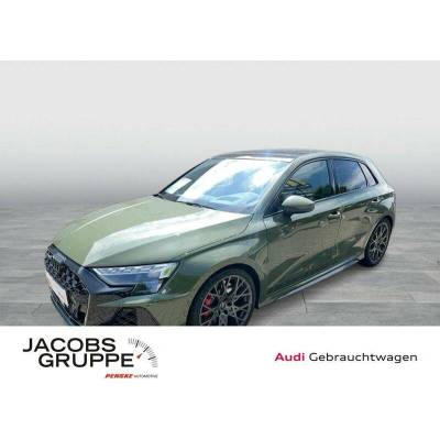 Audi RS3 294 kW