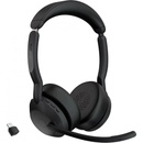 Image 1 of Jabra Evolve2 55 Link380c UC (25599-989-899)