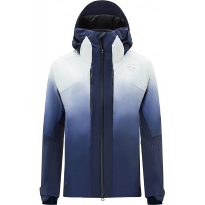 Descente Swiss Insulated Jacket dark night white