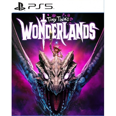 Tiny Tinas Wonderlands
