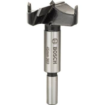 Bosch karbidový vrták na závesy Umelý vrták 45 x 90 mm ( 2608597617 ) na drevo