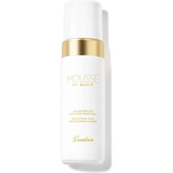 Guerlain Beauty Skin Cleansers Cleansing Foam нежна почистваща пяна 150ml