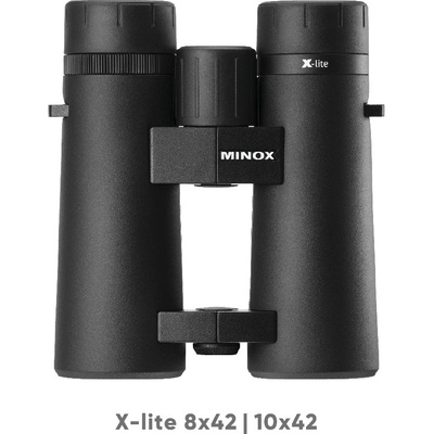 Minox X-lite 8x42