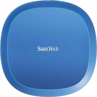 SanDisk Creator Desk Drive 4TB, SDSSDT40C-4T00-E25