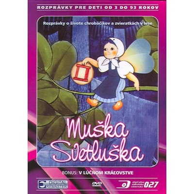 Various - MUSKA SVETLUSKA DVD