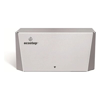 Sušič rúk ECOSTEP strieborný 10305