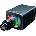 Simagic Alpha EVO Wheel Base with 12nm constant torque output. S105 (ALPHA EVO 12NM)