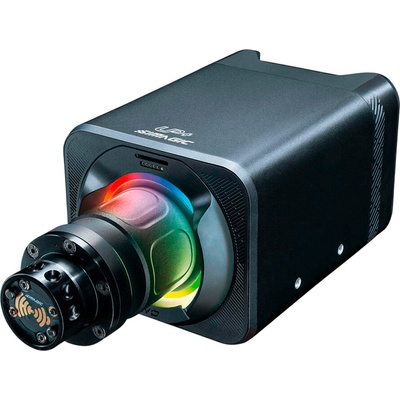 Simagic Alpha EVO Wheel Base with 12nm constant torque output. S105 (ALPHA EVO 12NM)