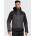 Kilpi Мъжко непромокаемо яке Hardshell Kilpi MAMBA-M Dark Grey Kilpi | Siv | МЪЖЕ | S