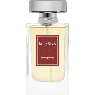 Jenny Glow Pomegranate parfémovaná voda unisex 80 ml