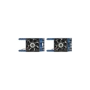 Hewlett packard enterprise HPE ProLiant ML350 Gen11 Second CPU Fan Kit (P47902-B21)