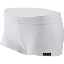 COOL boxerky šortky dámske biela