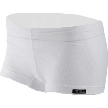 COOL boxerky šortky dámske biela