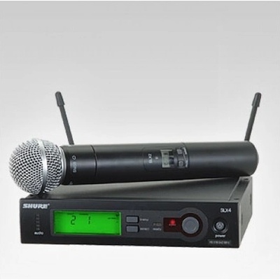 Shure SLX24E