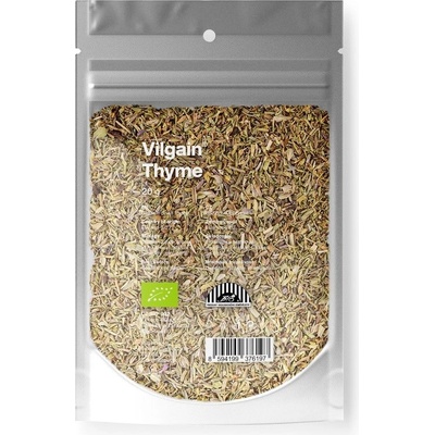 Vilgain Tymián BIO 20 g