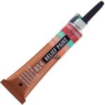 Amsterdam Relief Боя за стъкло Antique Gold 20 ml 1 бр (58048141)