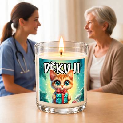 Ahome Děkuji 450 g