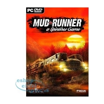 Spintires: MudRunner