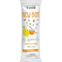 CereaBar Cerea New bar TVAROH a CITRON 28 g