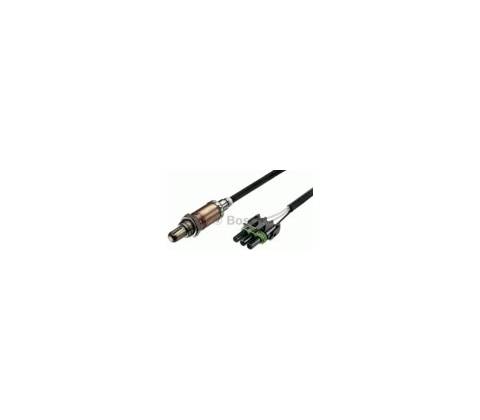 BOSCH Lambda sonda - 0258003189 - 77 00 870 318;25176708
