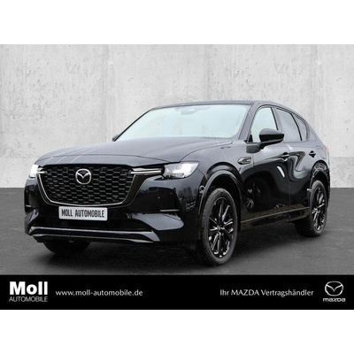 Mazda CX-60 3.3 e-Skyactiv D 254 AWD 187 kW
