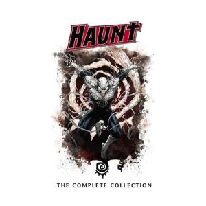 Haunt: The Complete Collection (ISBN: 9781534331891)